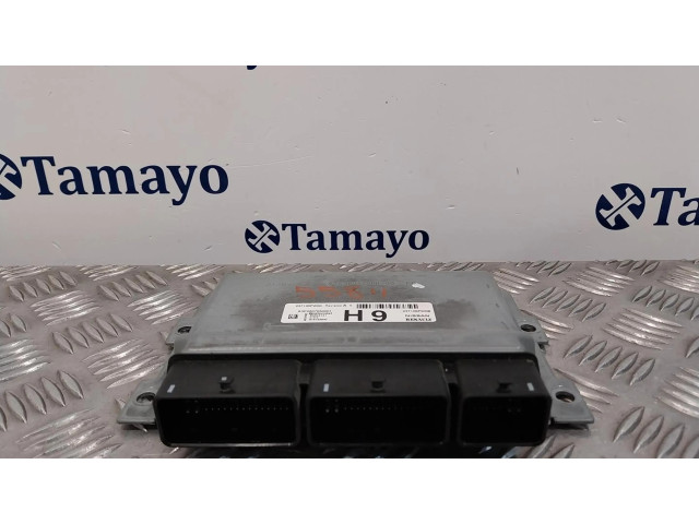 Řídící jednotka A3C0637050001, 237105FW0B Nissan Micra K14 2021