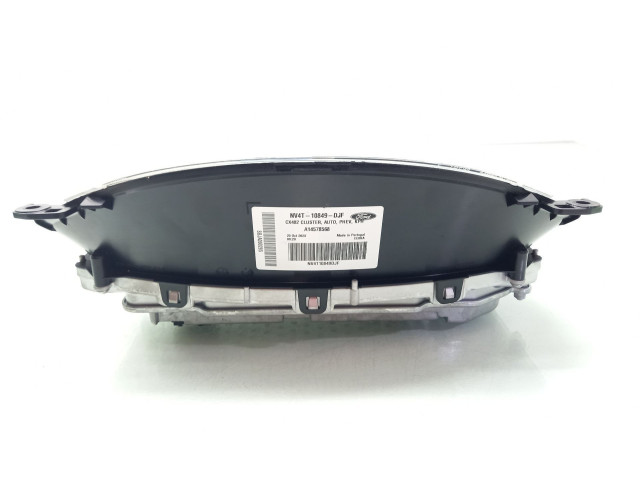 Přístrojová deska Ford Kuga III 2024 2664376, NV4T10849DJF