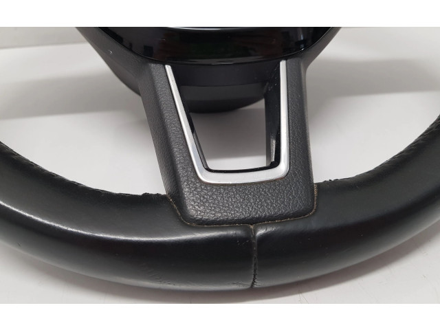 Руль Skoda Fabia Mk3 (NJ)  2015 - 2021 года 3V0419091, 5E0419685A      