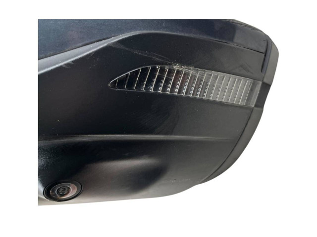 Зеркало электрическое Audi e-tron - года