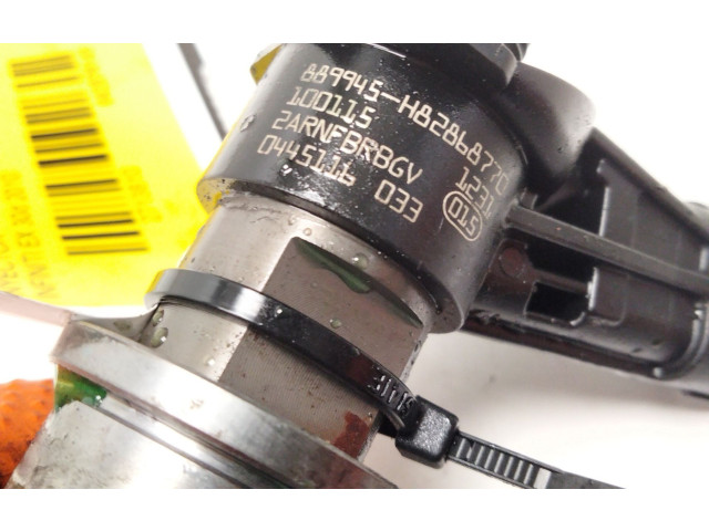 Vstřikovač 889945 Infiniti EX V9X