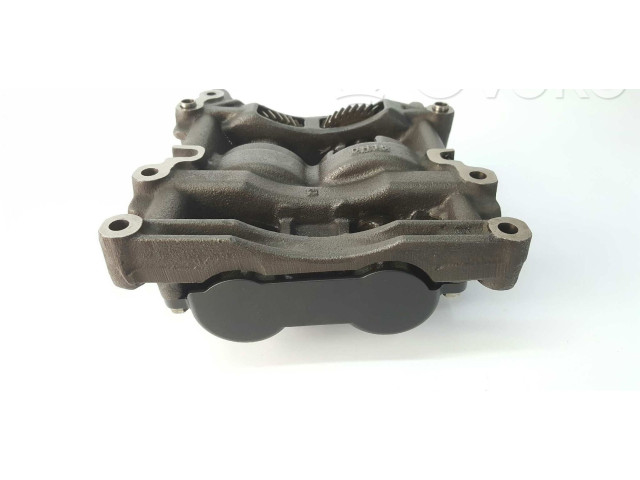 Čerpadlo oleje 6710300202, 0F28 SsangYong Korando 671950