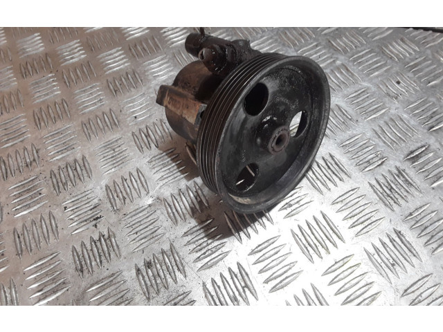 Насос усилителя руля