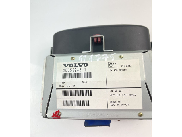 Дисплей 306562451 Volvo S60