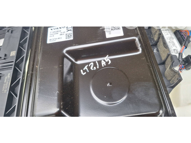 Комплект блоков управления 3152623, 31412971AA Volvo V70