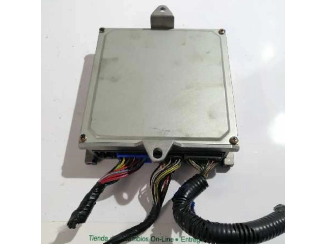 Блок управления двигателя 37820PDCE11, CENTRALITAMOTORUCE Honda Accord