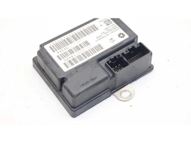 Блок управления коробкой передач 68242164AC Jeep Cherokee