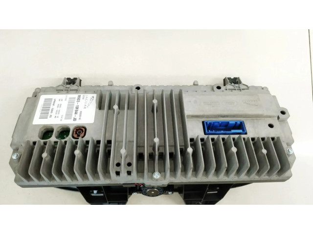 Přístrojová deska Jaguar I-Pace 2021 m9d310f844jd