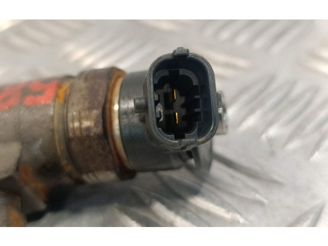 Форсунка 0445110340, 870692    Peugeot Expert  9HM 