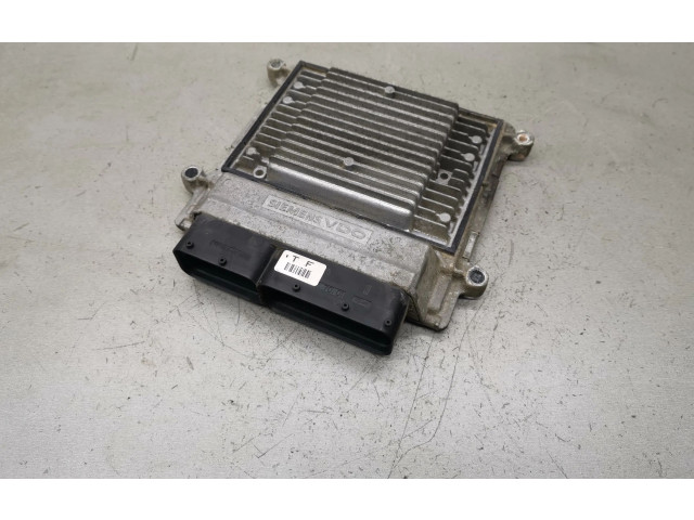 Řídící jednotka 3910125110, 5WY4244B KIA Magentis 2006