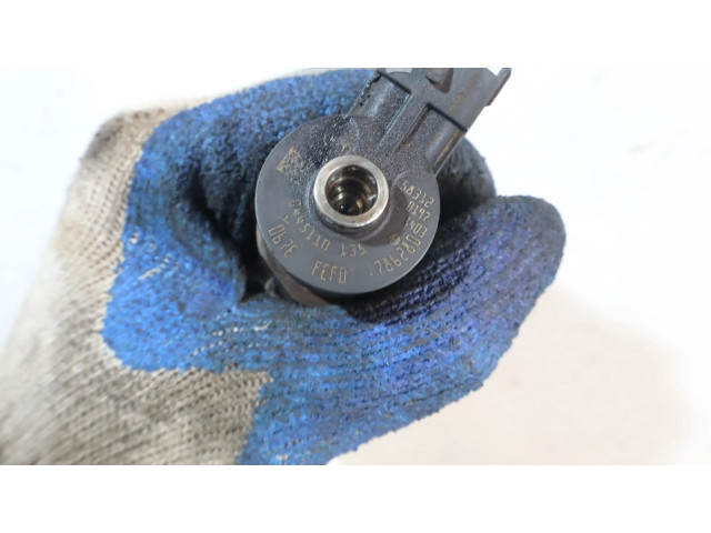 Vstřikovač 0445110135 Peugeot 206