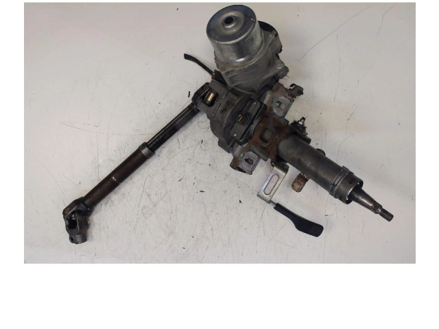 Рулевая рейка Mitsubishi ASX - года