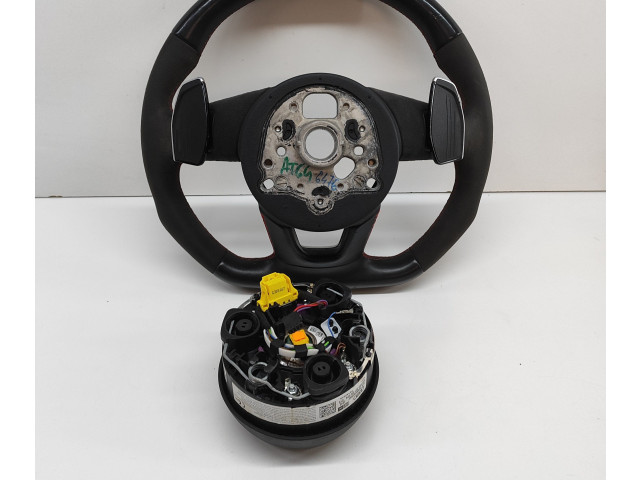 Volant Audi RS3 2017 8V0419091CD, 8V0880201DN