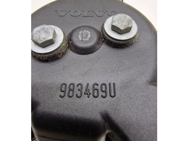 Вентилятор печки    983469U   Volvo XC90
