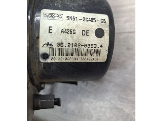 Jednotka ABS 5N612C405CB, A426G Mazda 5 2006