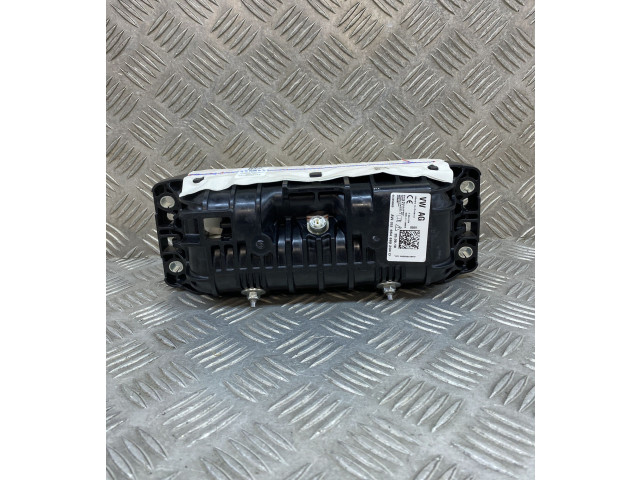 Подушка безопасности пассажира 654880204D Skoda Kamiq