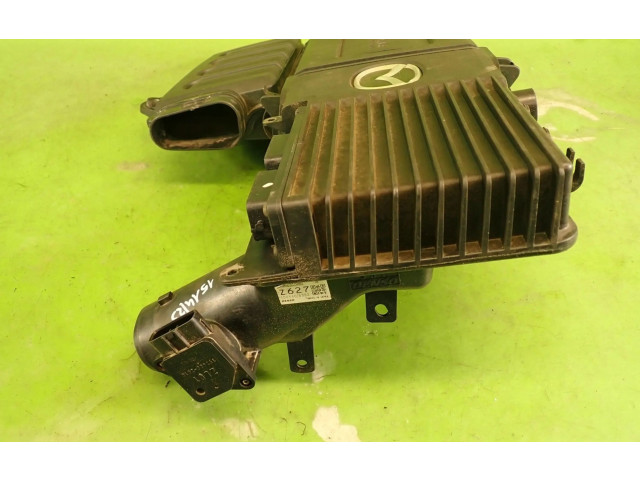 Блок управления двигателем Блок управления 100140-8552 Mazda 3 I