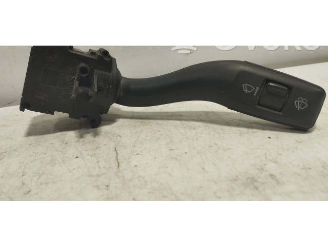 Ручка стеклоочистителей 4e0953503 Audi A6 S6 C6 4F