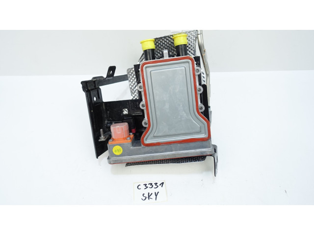 Другие блоки управления / модули