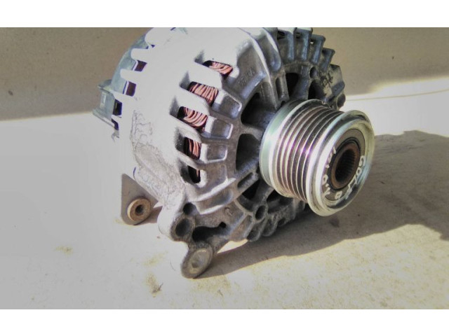 Генератор 03L903023F Volkswagen Golf VI