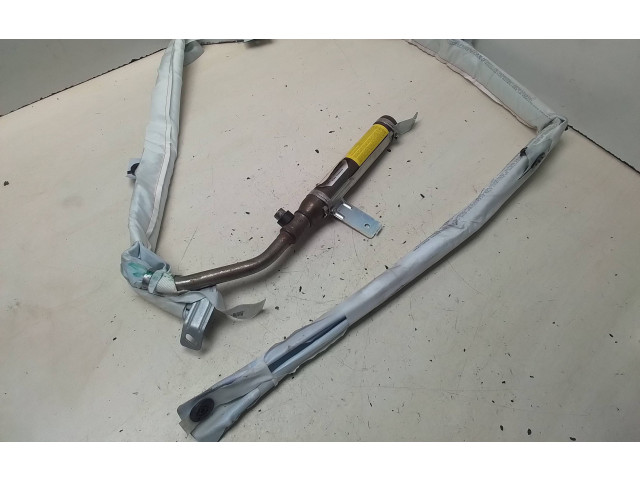 Боковая подушка безопасности 10031313, 04291GB0123 Audi A3 S3 8P