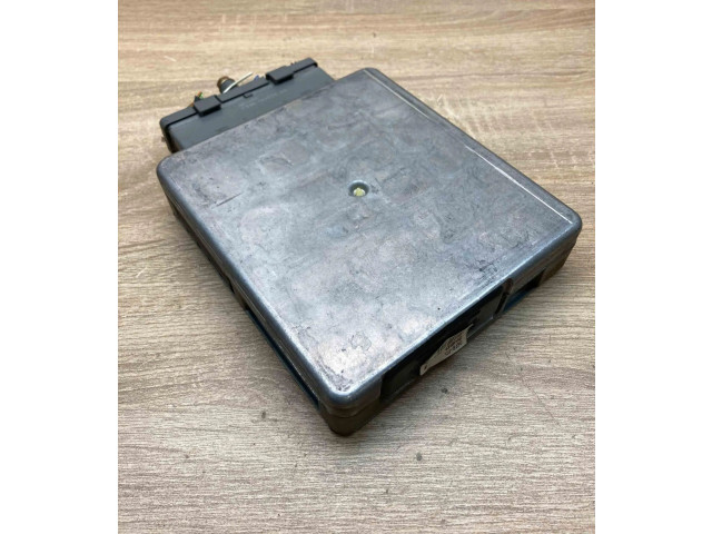 Блок управления двигателем Блок управления 96FB12A650FD, F5SB14A624AA Ford Galaxy