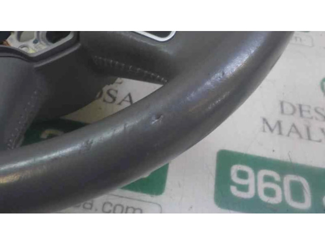 Руль Audi A4 Allroad 8K0419091BGXBC