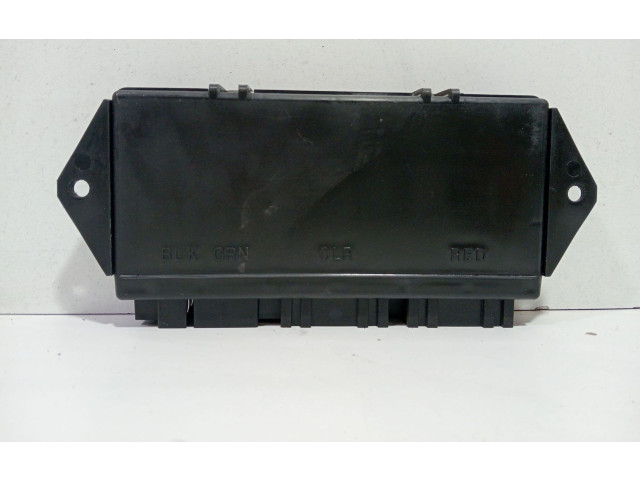 Блок управления 16257821   Chevrolet Corvette C5