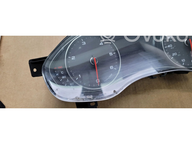 Панель приборов 4G8920981C Audi A7 S7 4G