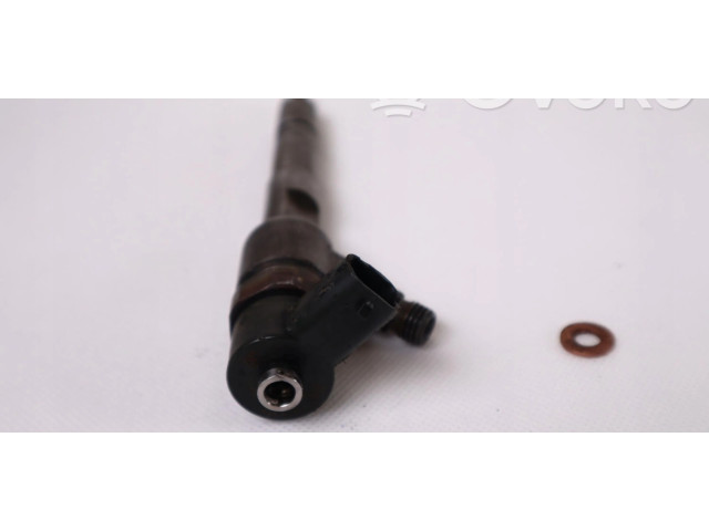 Форсунка     Fiat 500L   