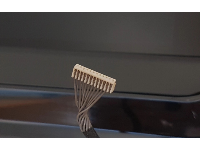 Přístrojová deska Volkswagen ID.4 2022 10A920320B