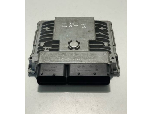 Řídící jednotka 03F907309AK, 5WP44824 Skoda Roomster (5J) 2012