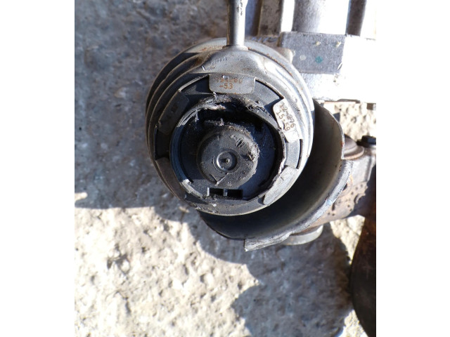  Турбина Volkswagen Golf VII  04L253016H         