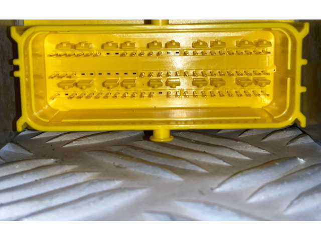 Блок подушек безопасности 8J0959655   Audi TT TTS Mk2