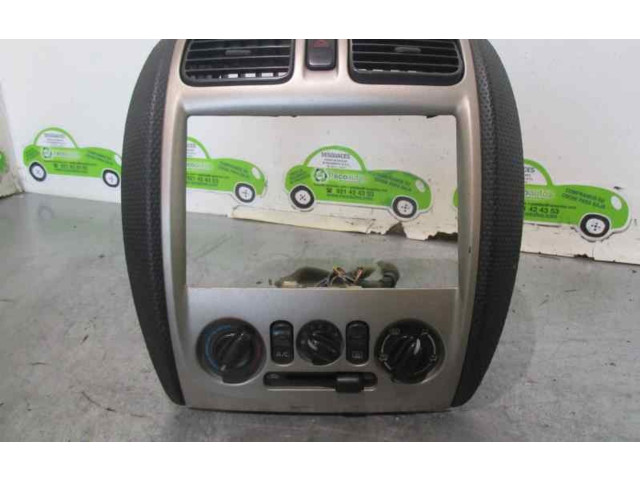 Модуль блока управления кондиционером BJ0E61190J   Mazda 323