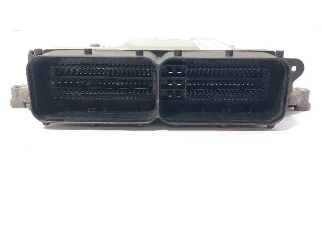 Блок управления двигателя P68328041AA, 0281033582 Jeep Compass