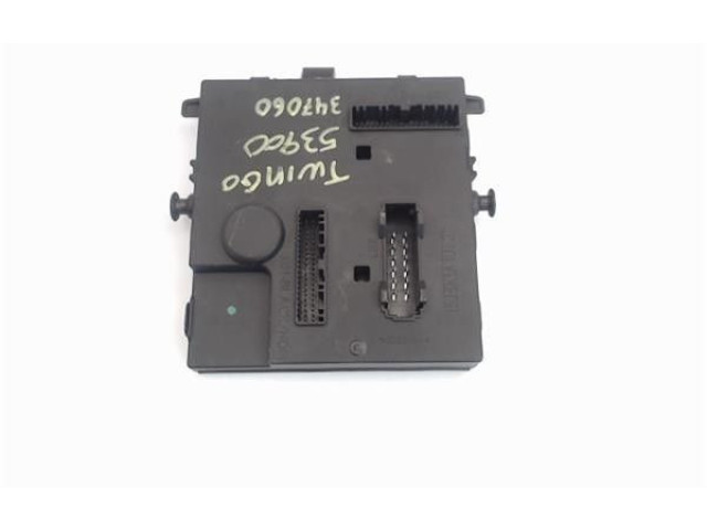 Блок управления двигателя 401561 Renault Twingo II