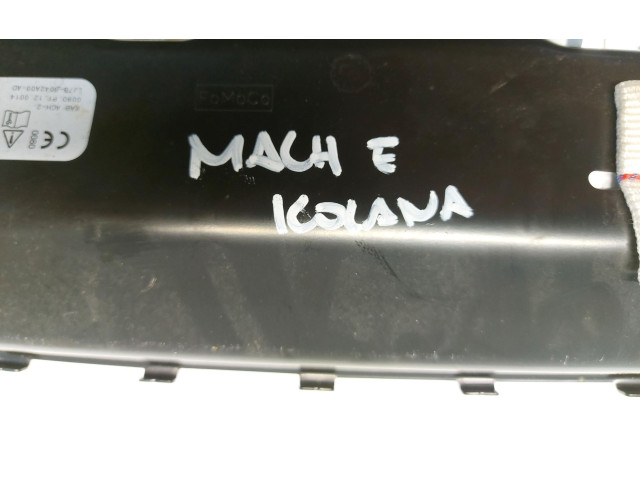 Подушка безопасности в сиденье LJ7B-S042A00-AD Ford Mustang Mach-E