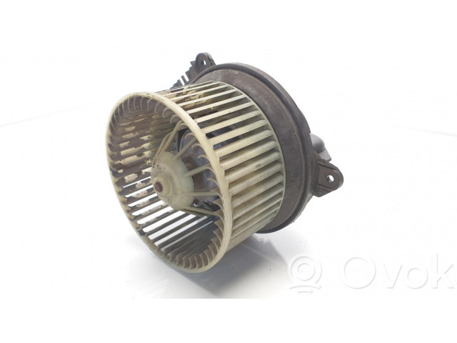 Вентилятор печки A53657322C Renault Scenic I
