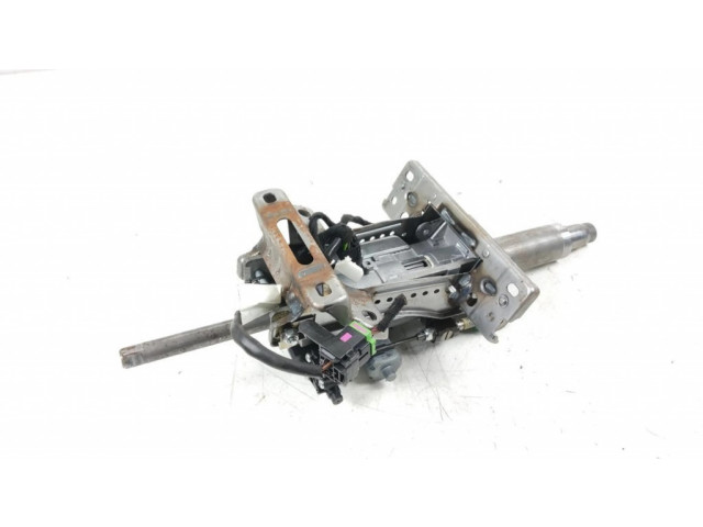 рейка Колонка рулевая 95B419506A, T95B048 Porsche Macan 2014-2018 года