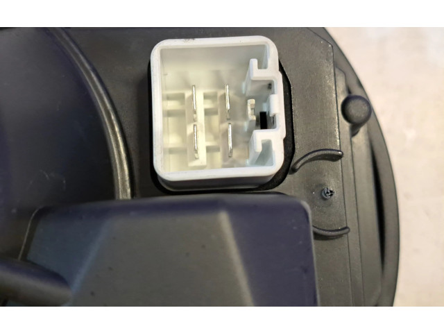 Вентилятор печки    31320392, 8665191   Volvo XC90