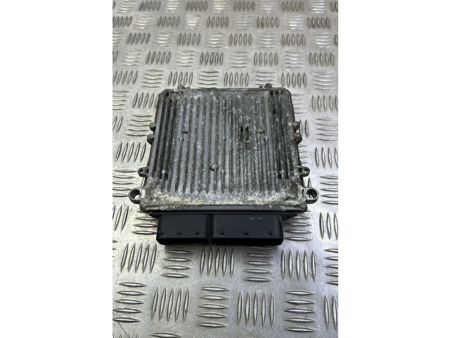 Řídící jednotka P05187070AH, 0281014787 Chrysler Grand Voyager V 2011