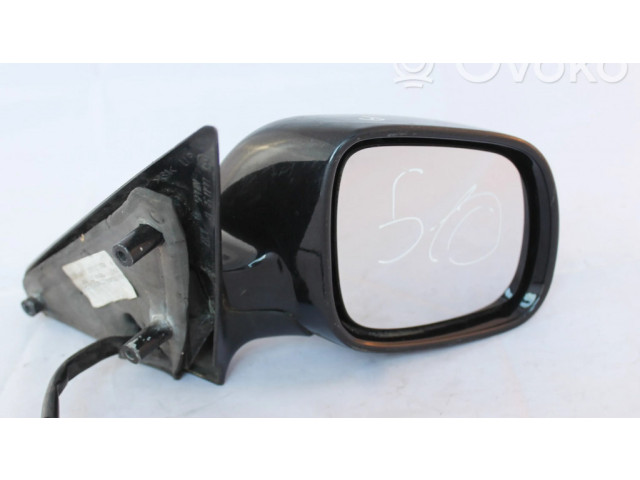 Зеркало электрическое Skoda Octavia Mk1 (1U) 1996-2004 года