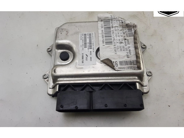 Řídící jednotka 51896767 Alfa Romeo Giulietta 2011