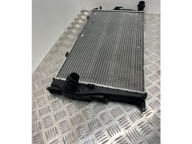 Радиатор охлаждающей жидкости