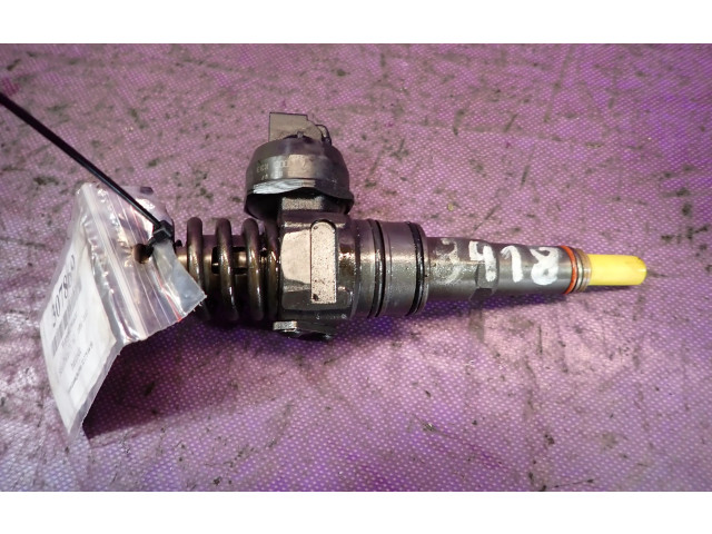 Vstřikovač 038130073BP, 038130073BP Seat Ibiza IV (6J,6P)