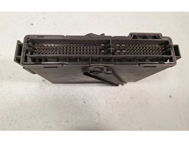 Блок комфорта 5WK48664D, 13111111   Opel Meriva A   