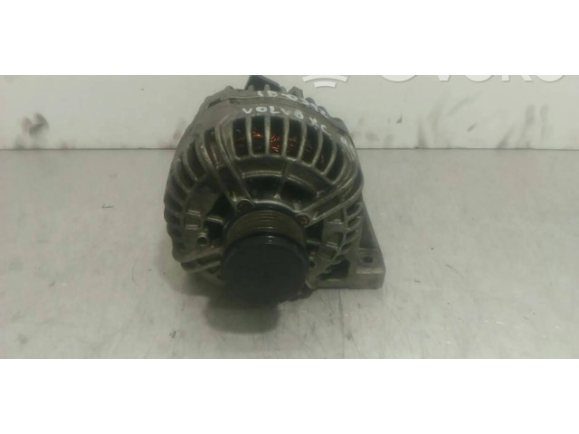 Генератор 30658087, 0124625024 Volvo XC90