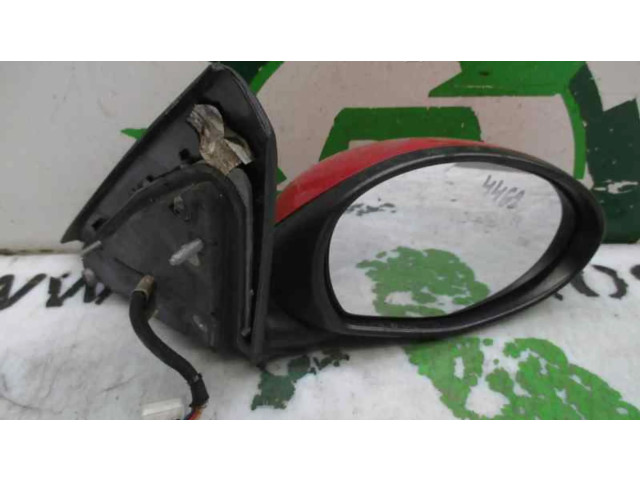 Zpětné zrcátko Сзади Alfa Romeo 147 2001 735294282