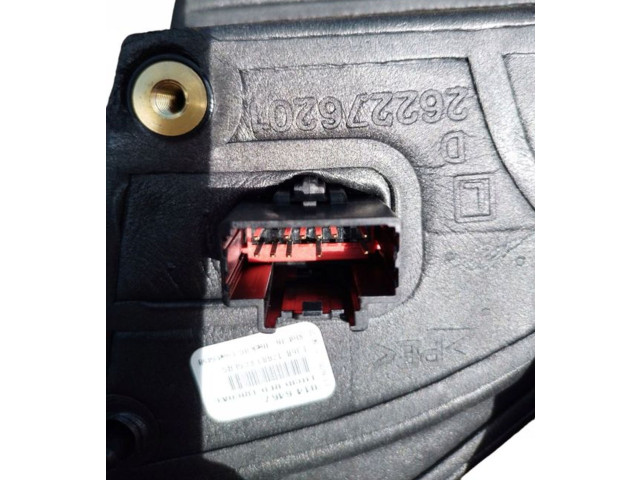 Зеркало электрическое        Ford Escape IV  2020 -  года   